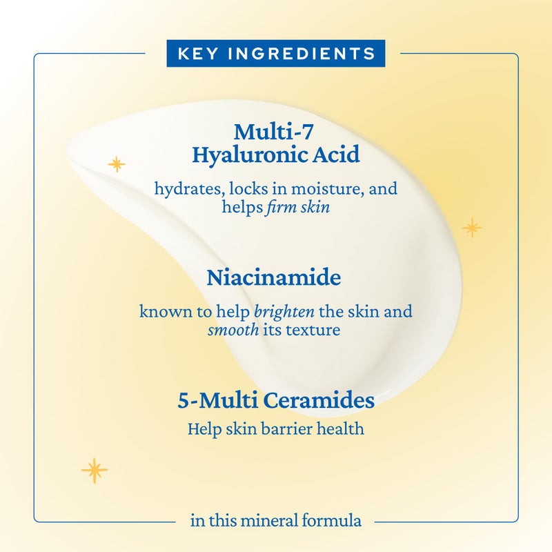 belif Dew Guard - Daily Mineral sun SPF 50 Hydrating Niacinamide Sunscreen (1.69 fl. oz) - Daily Broad Spectrum, Reduces Redness, No-White Cast, Non-Greasy, Korean Skincare - Image 5