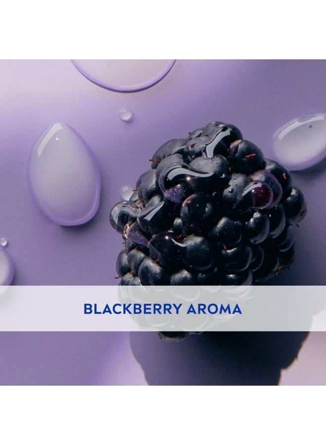 نيفيا مرطب شفاه نيفيا بنكهة الفراولة ٤.٨ غرام | مع فيتامين سي، هـ، وزبدة الشيا | لون أحمر - Image 3