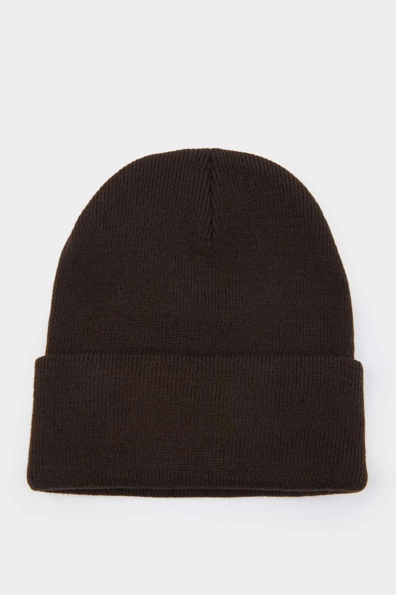 Woman Winter Beanie