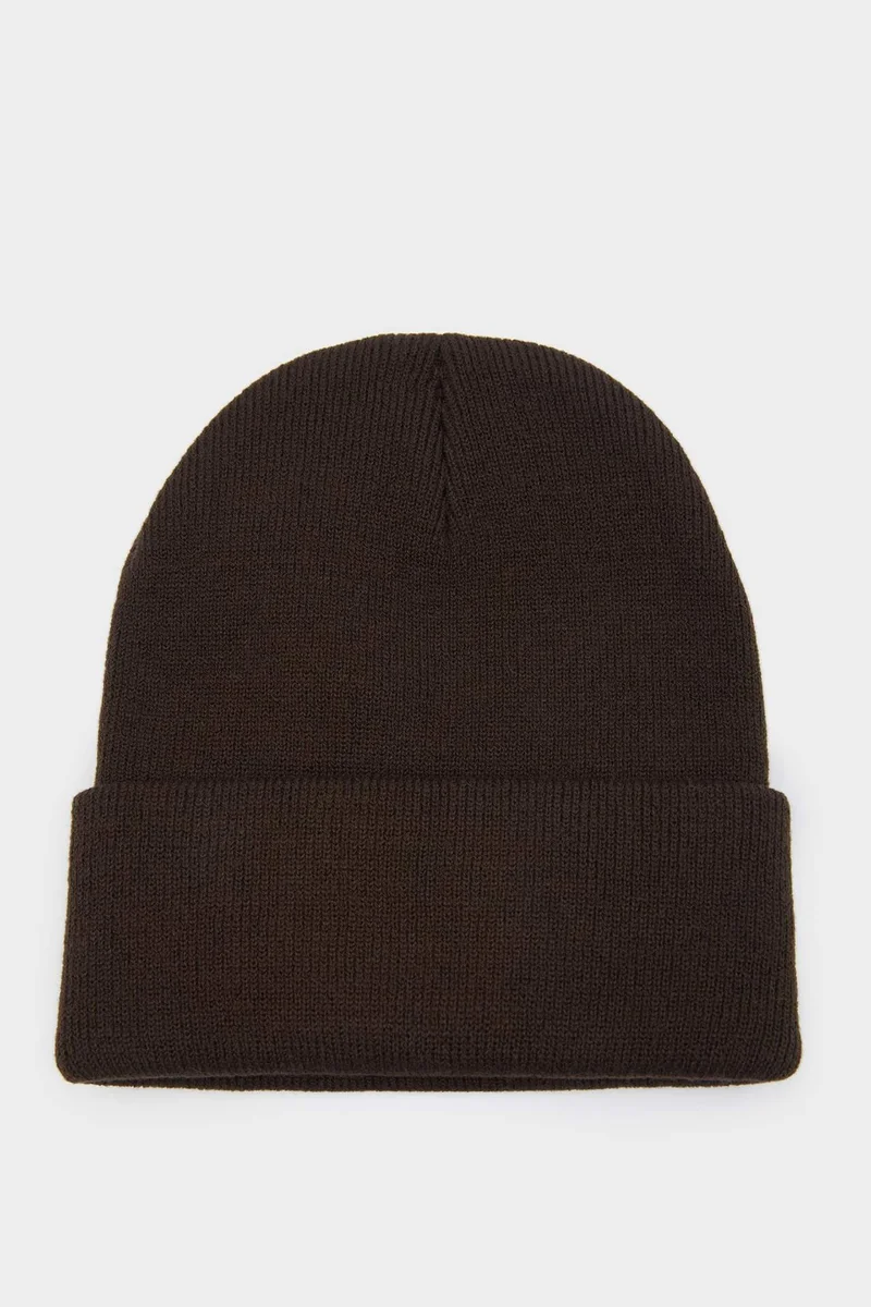 Defacto  Woman Winter Beanie for Women | Best Price UAE
