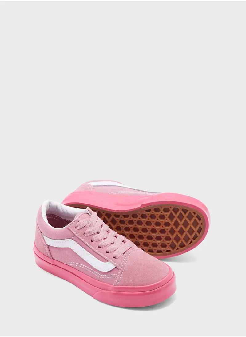VANS Uy Old Skool