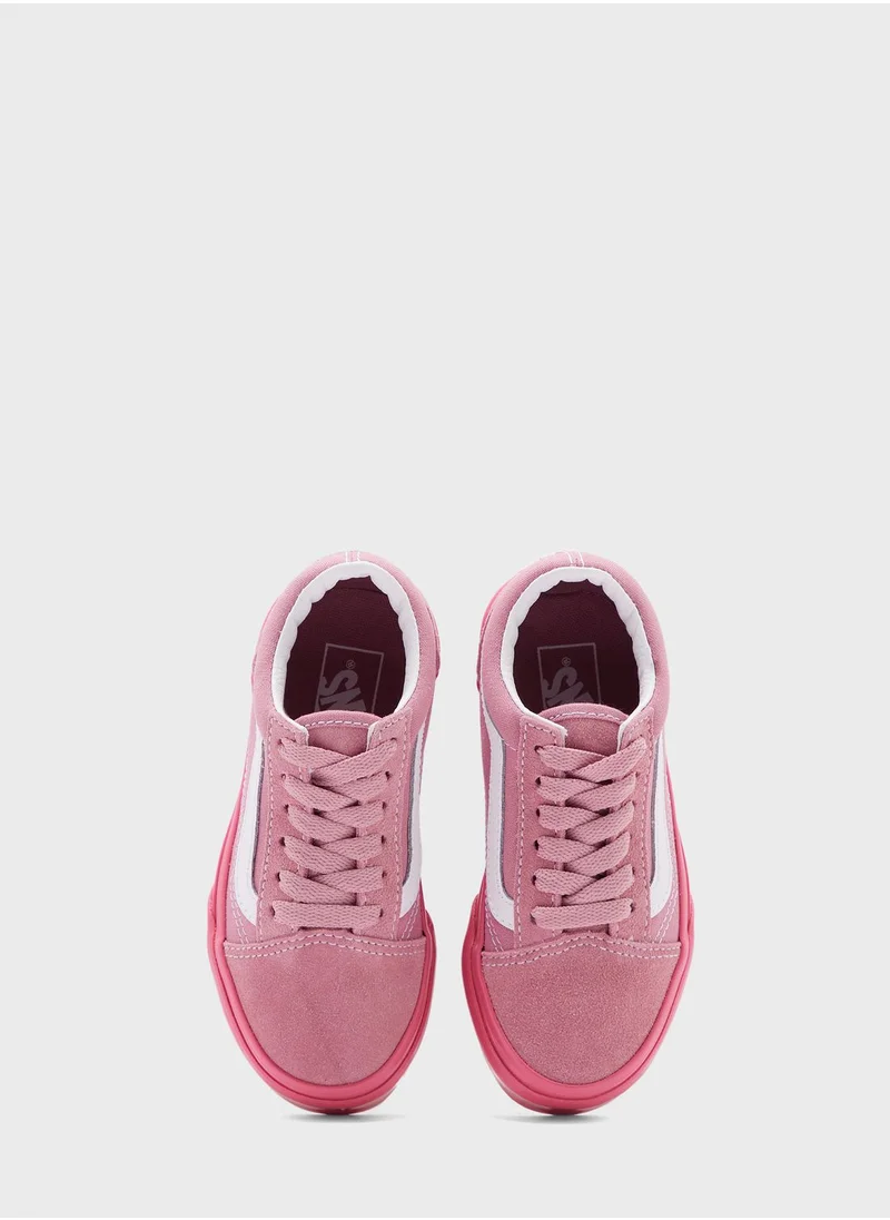 VANS Uy Old Skool