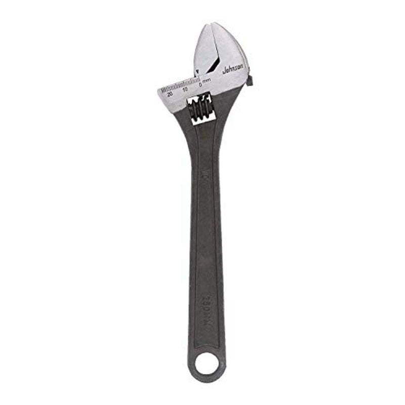 Suzec Johnson Series Hand Operated Adjustable Wrench 250mm - Image 1