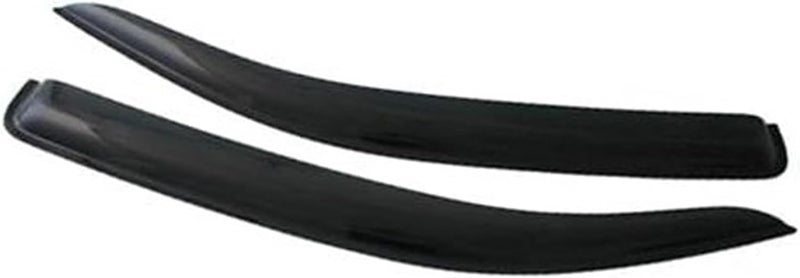 Wivplex Window Visor for Toyota Hiace Commuter - Image 1