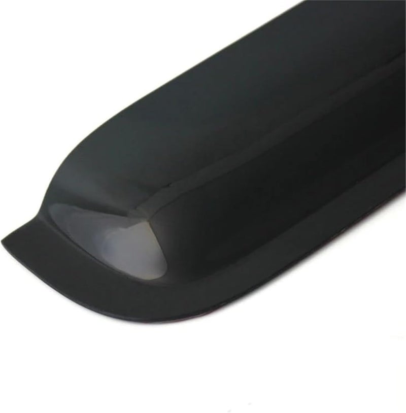 Wivplex Window Visor for Toyota Hiace Commuter - Image 3