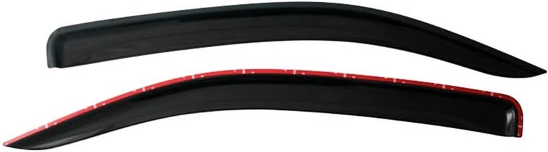 Wivplex Window Visor for Toyota Hiace Commuter - Image 5