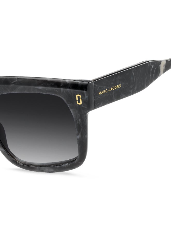 MARC JACOBS MJ 1135/S Sunglasses Multicolour Square - Image 4