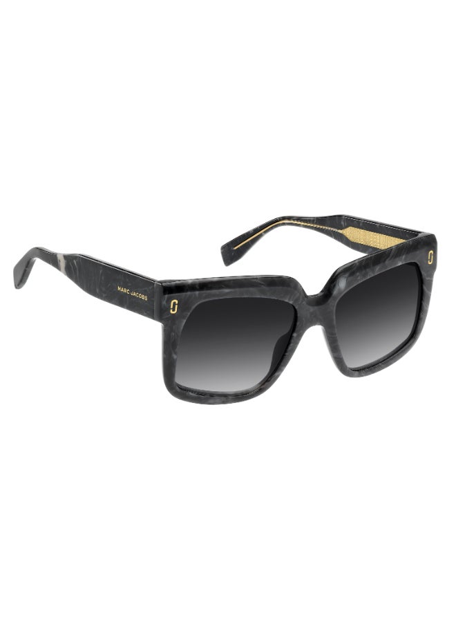 MARC JACOBS MJ 1135/S Sunglasses Multicolour Square - Image 2