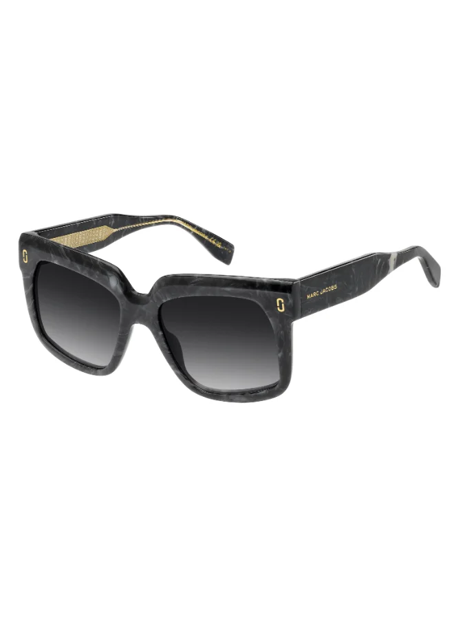 مارك جاكوبس MARC JACOBS MJ 1135/S Sunglasses Multicolour Square