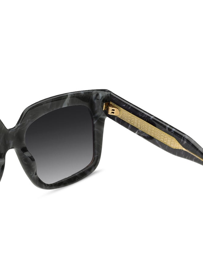 MARC JACOBS MJ 1135/S Sunglasses Multicolour Square - Image 5
