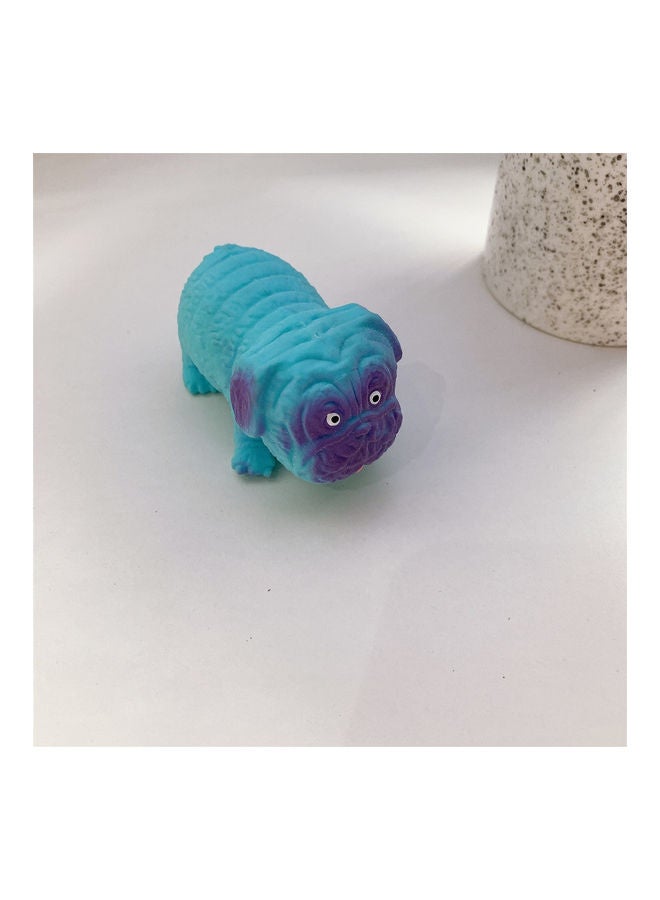 Dog Shaped Squeeze Toy - Image 2