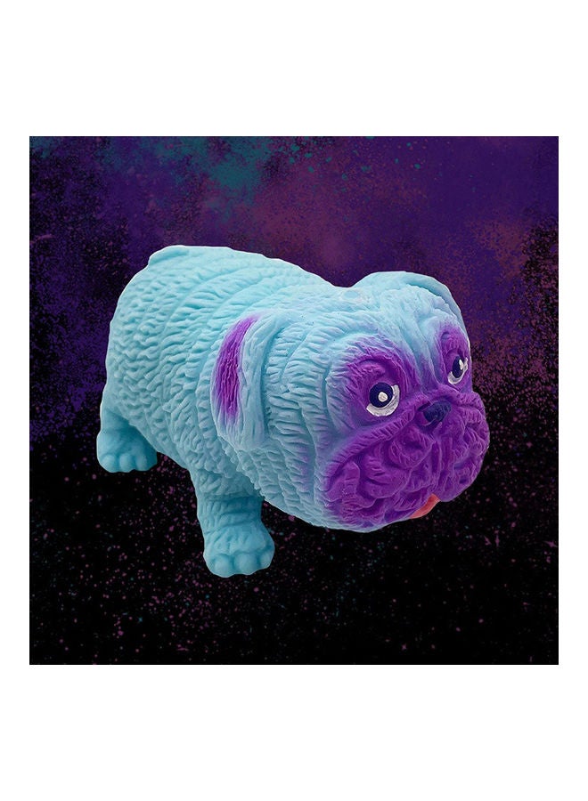 Dog Shaped Squeeze Toy - Image 1