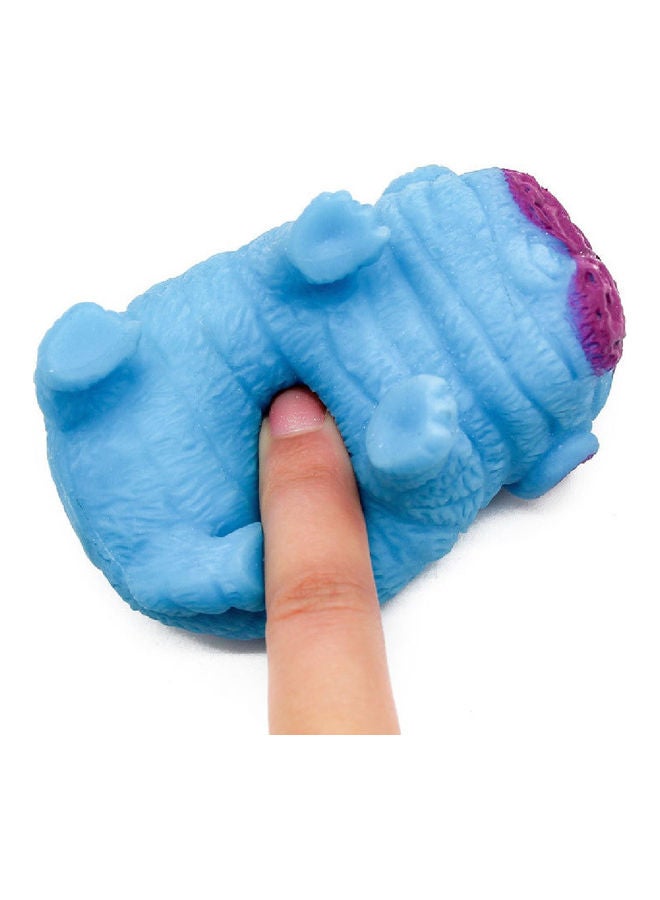 Dog Shaped Squeeze Toy - Image 3