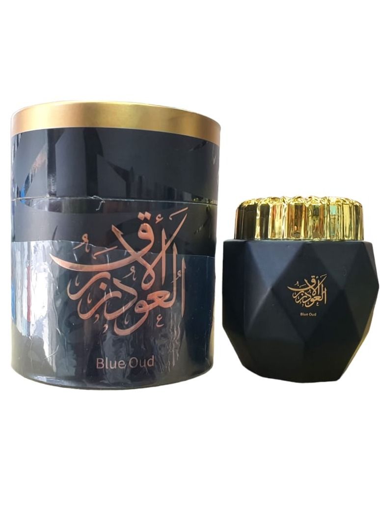 عاشق العود العود الازرق من عاش العود - Image 1