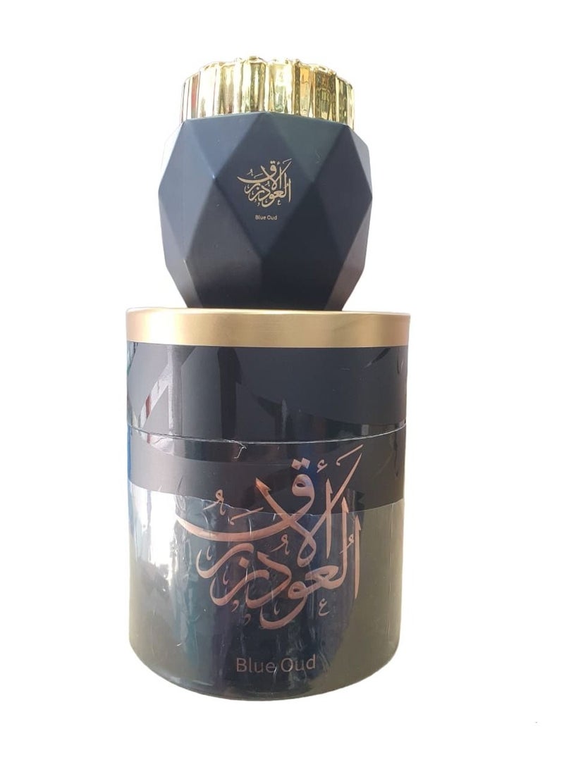 عاشق العود العود الازرق من عاش العود - Image 2