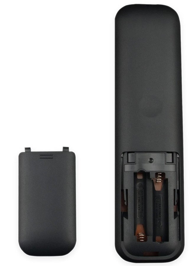 Huayu Replacement Remote Control fit for Hisense 4K HDR TV - Image 2