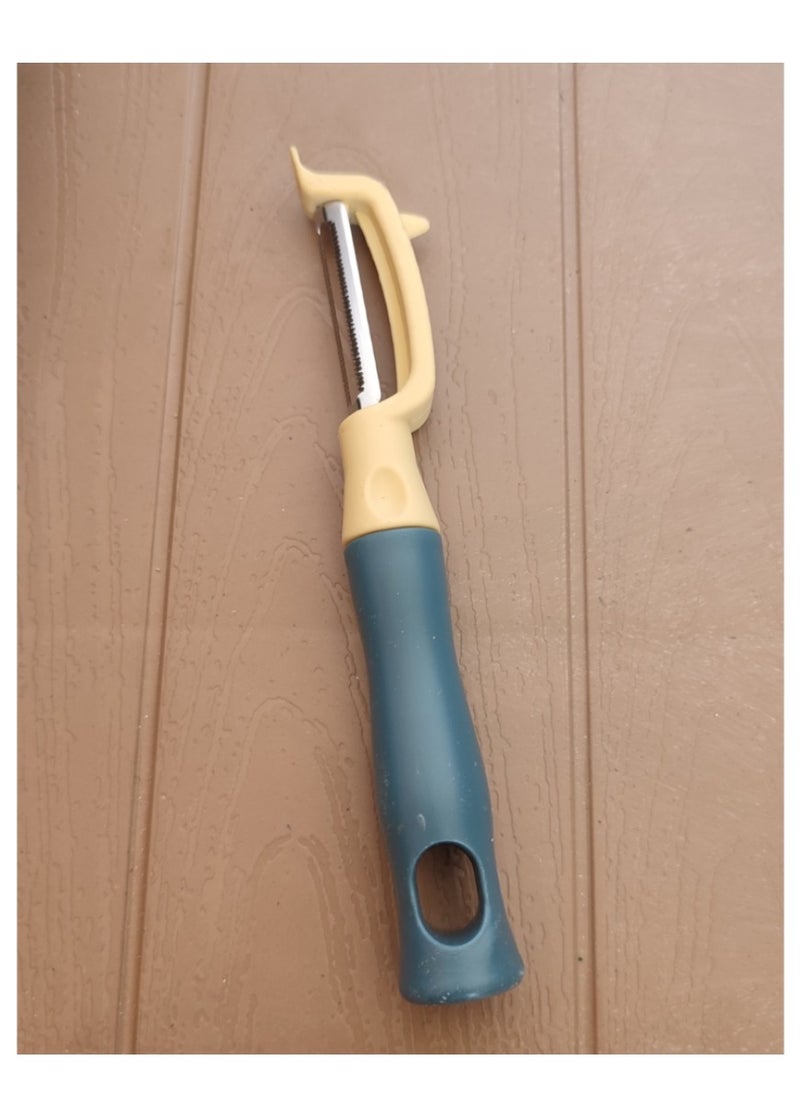 Generic - High quality fruit and vegetable peeler - Image 1