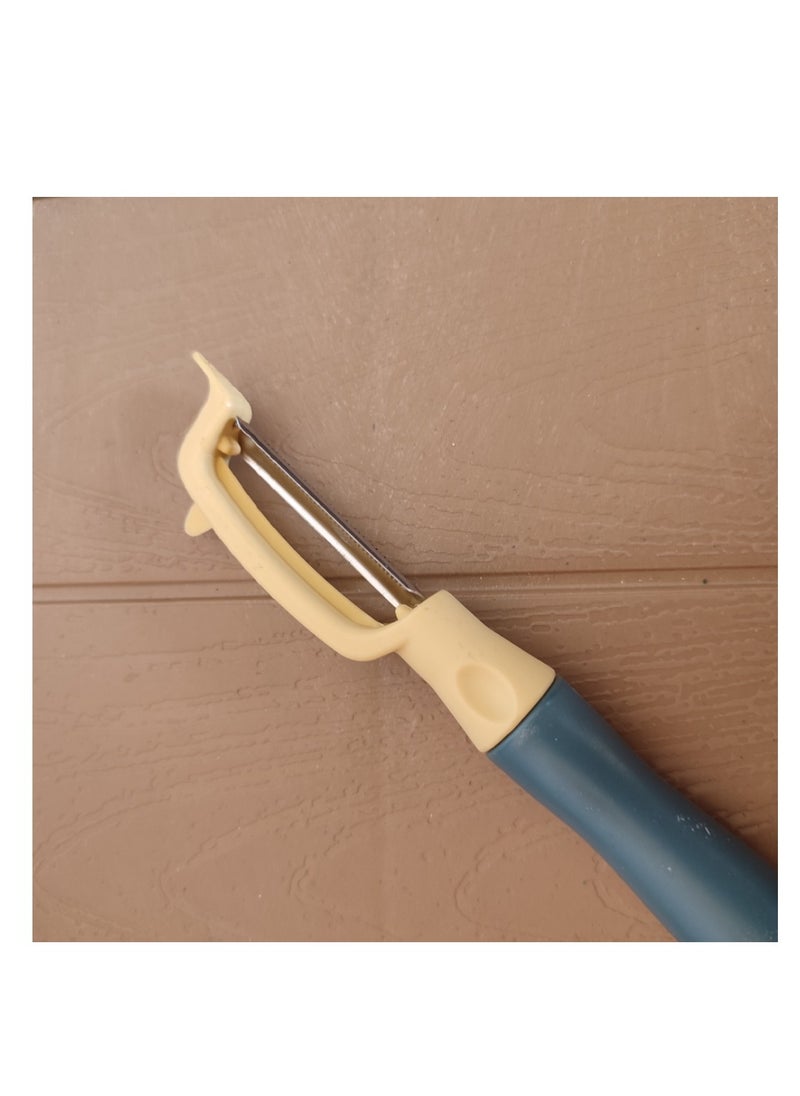 Generic - High quality fruit and vegetable peeler - Image 1