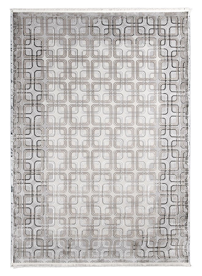MERINOS Obsession Collection Contemporary Style Carpet, 150x230 cm Polyester Rectangle - Image 1