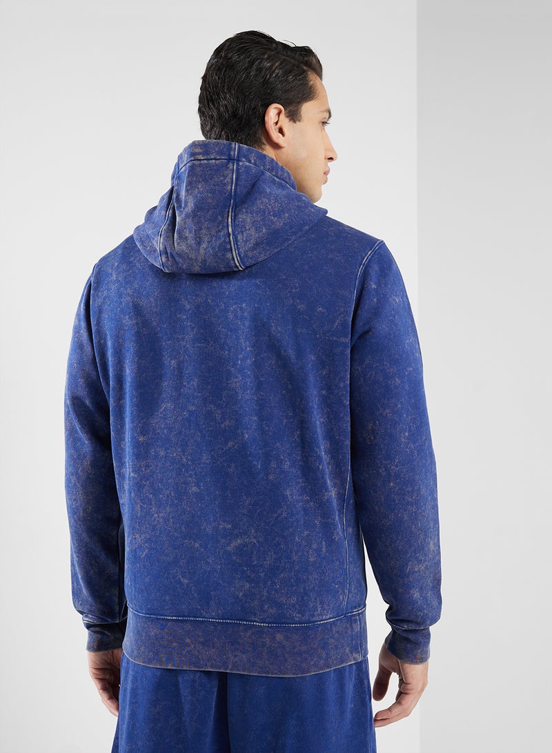 Nike N31 Club Hoodie  - Image 2