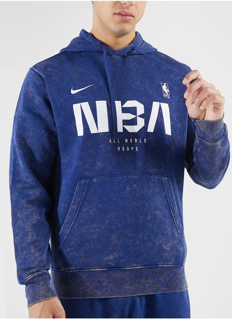 Nike N31 Club Hoodie