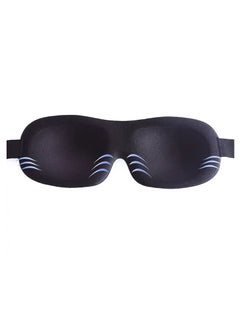 EPO Care+ Premium Quality 3D Eye Mask, Super Soft Comfortable & Breathable Eye mask with Adjustable Strap for Sleeping, Meditation, Travel, Daylight Nap, Yoga, Sleeping Eye Mask, Blindfold Mask For Men, Women  - Image 5