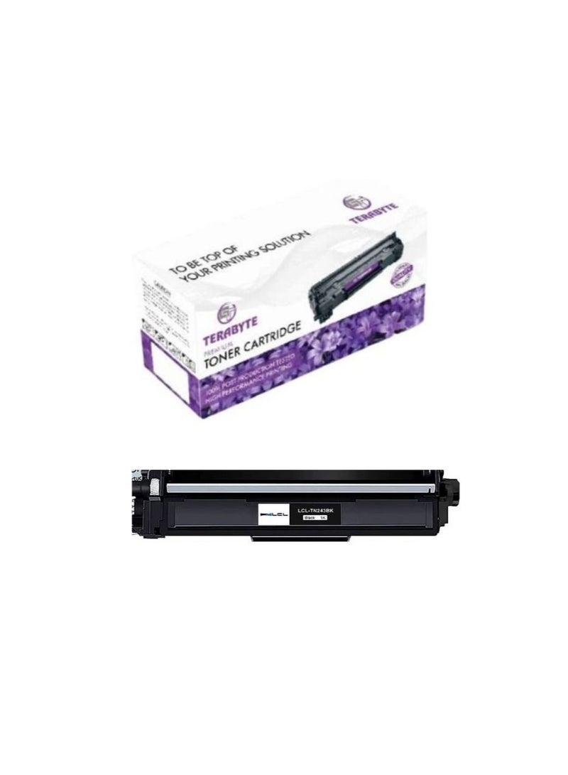 Terabyte 59A (CF259) BLACK COMPATIBLE TONER
