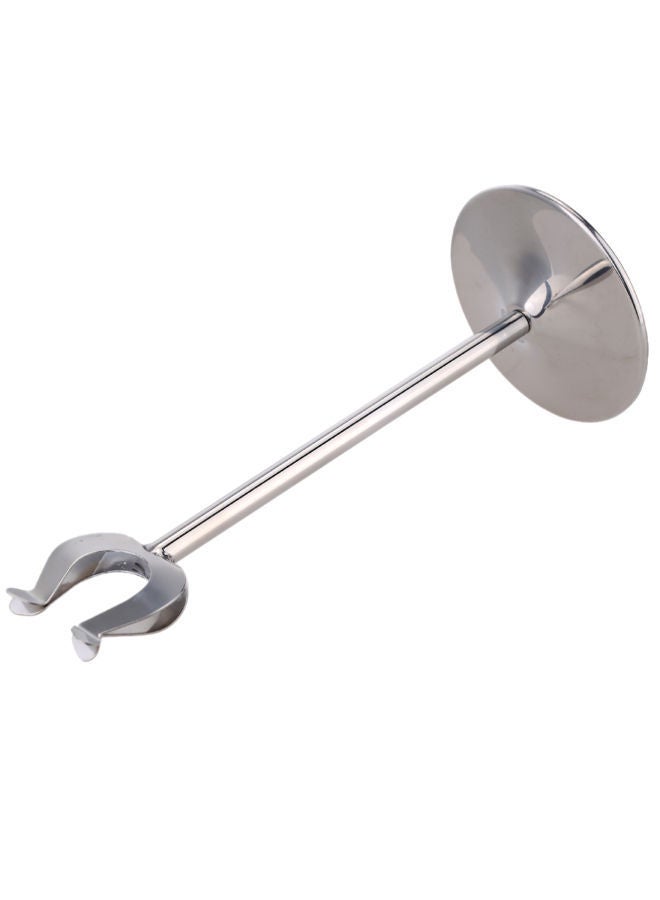 NIBEMINENT U Shaped Table Number Place Card Holder - Image 2