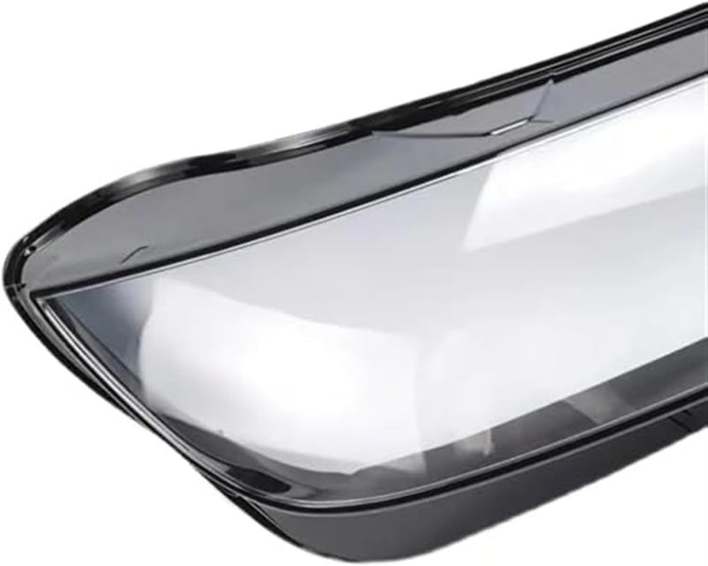Wivplex Q5L Q5 Headlight Cover Lens - Image 2