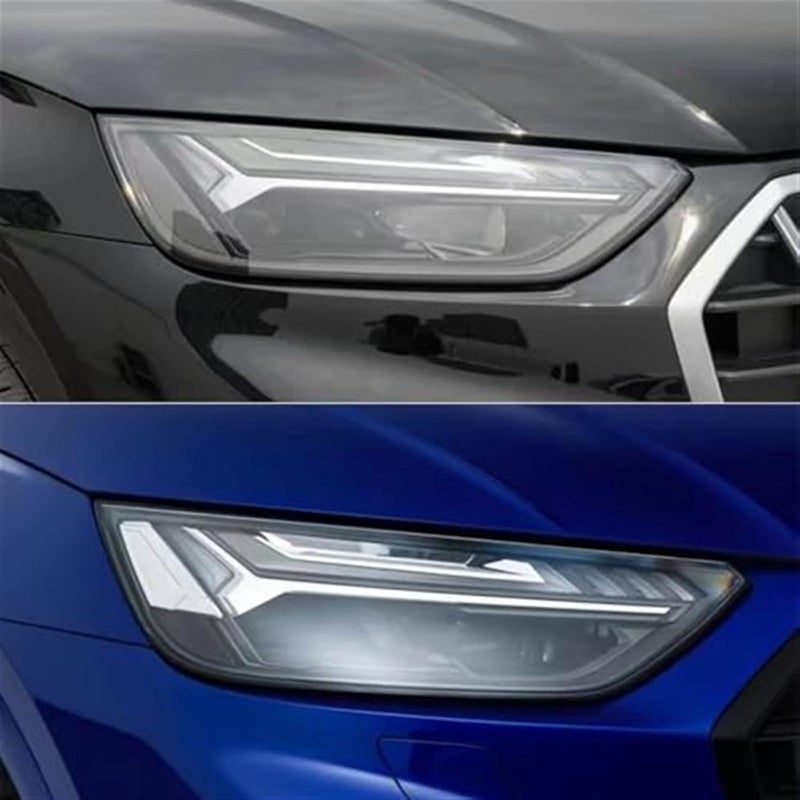 Wivplex Q5L Q5 Headlight Cover Lens - Image 4