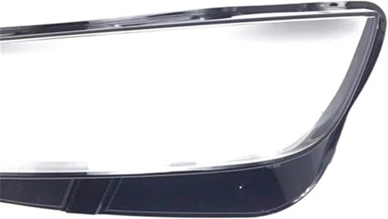 Wivplex Q5L Q5 Headlight Cover Lens - Image 3