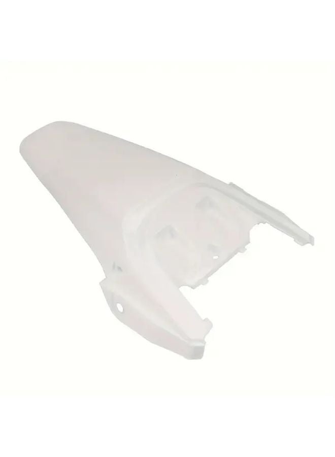 Red Motorcycle Rear Mudguard Fairing Kit For Honda CRF70 XR Off Road Modification Parts - Image 4