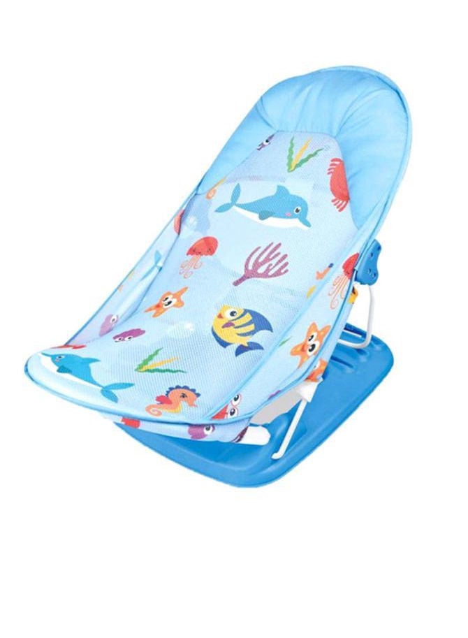 مروش اطفال لون ازرق