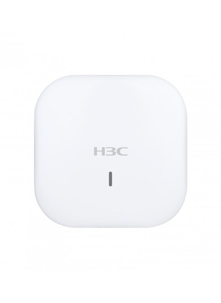 H3C - H3C EWP-WA6126 (9801A3WW) WA6126 Wi-Fi 6 (802.12ax) Wireless Access Point, indoor - Image 1