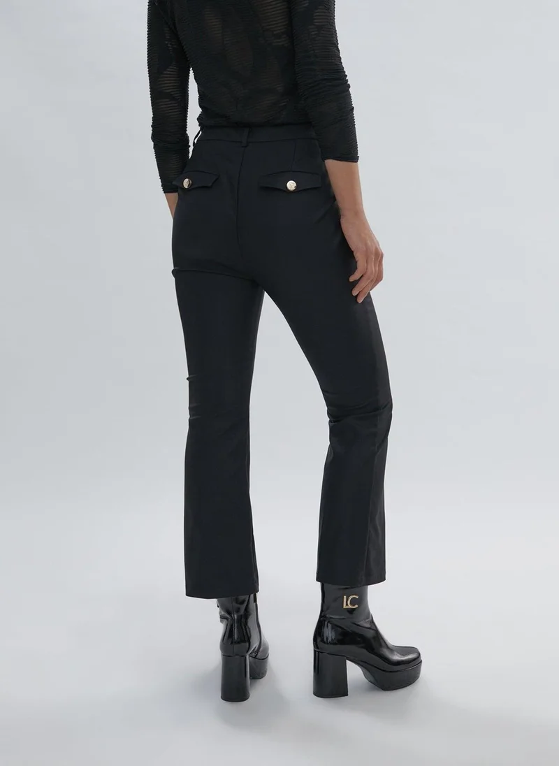 Lola Casademunt Basic trousers
