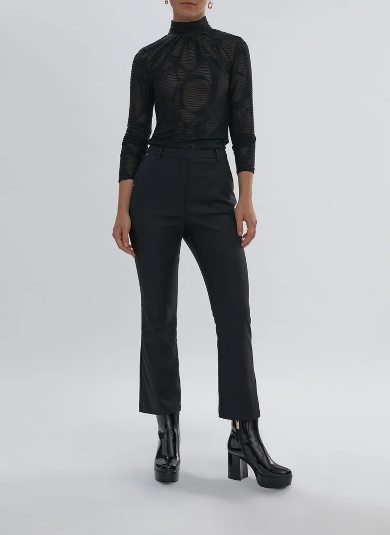 Lola Casademunt Basic trousers