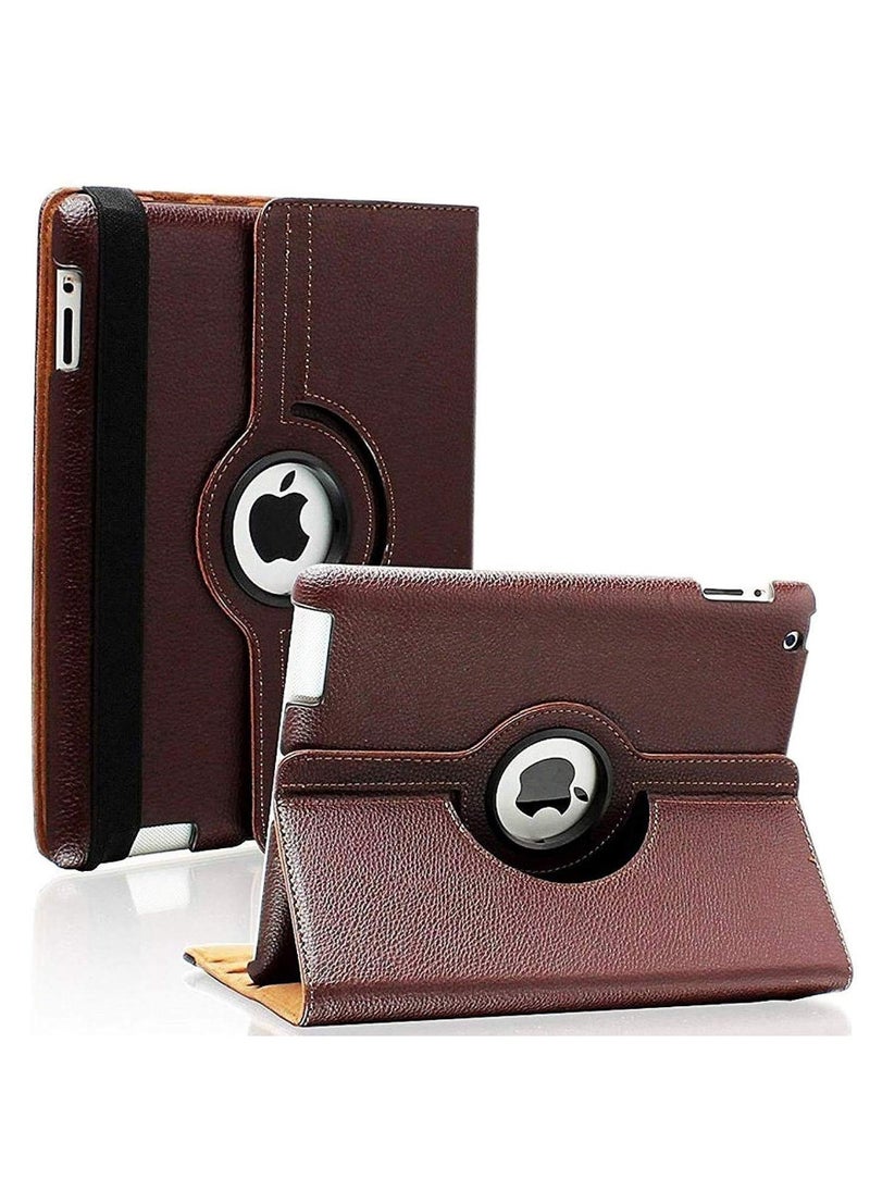 Blueberry Rotating Case for iPad  9.7 Inch (2012) 4th Generation - Image 1