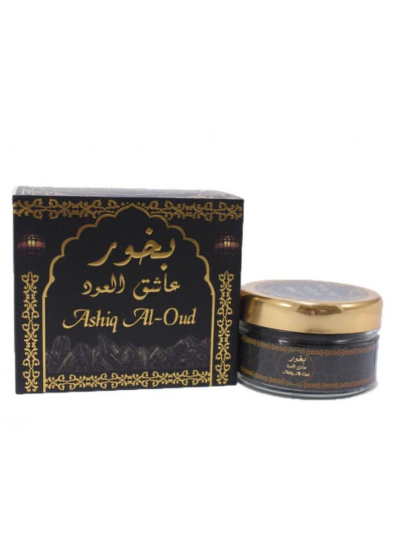 Generic - Incense lover oud - Image 1