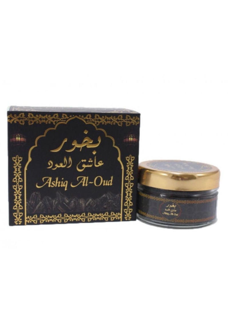 Generic - Incense lover oud - Image 1