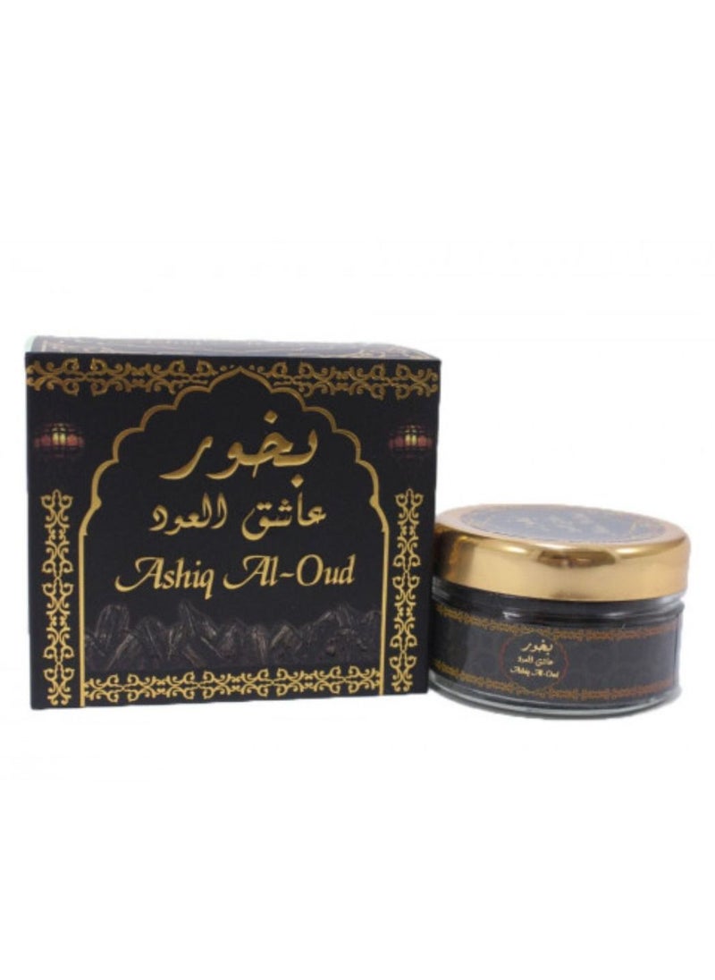 Generic - Incense lover oud - Image 1