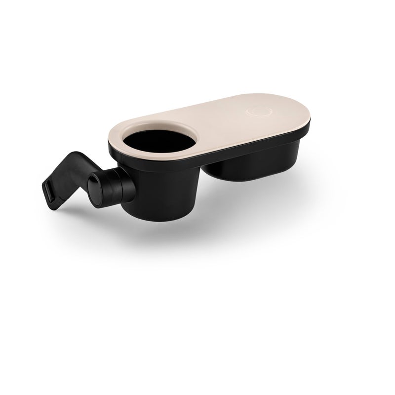 Bugaboo Food and Drink Tray, Compatible with Bugaboo Strollers - Image 1