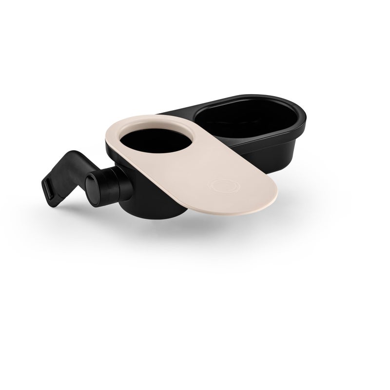 Bugaboo Food and Drink Tray, Compatible with Bugaboo Strollers - Image 3