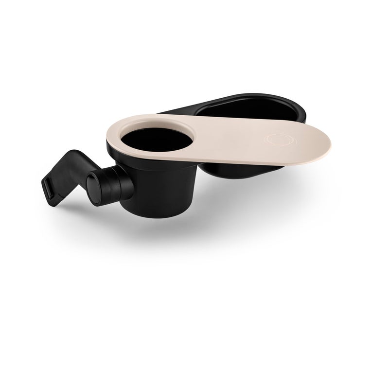 Bugaboo Food and Drink Tray, Compatible with Bugaboo Strollers - Image 2