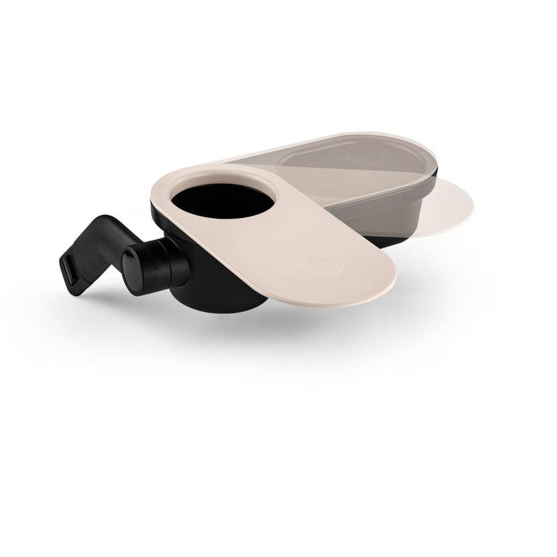 Bugaboo Food and Drink Tray, Compatible with Bugaboo Strollers - Image 4