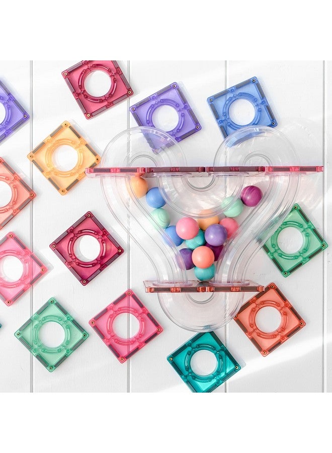 CONNETIX Pastel Replacement Ball Pack, 16 Pieces - Image 4