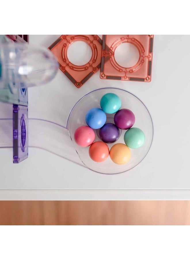 CONNETIX Pastel Replacement Ball Pack, 16 Pieces - Image 5