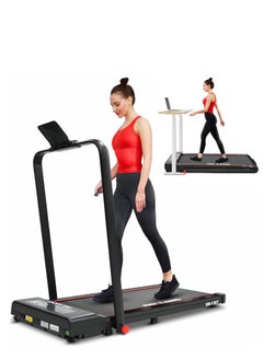 Foldable Treadmill for Home Use| Walking Pad Treadmill with Bluetooth, Remote Control - pzsku/ZF25760D987D1B4628C22Z/45/_/1731163144/7ced8003-9788-4464-9ee4-921e20617eff