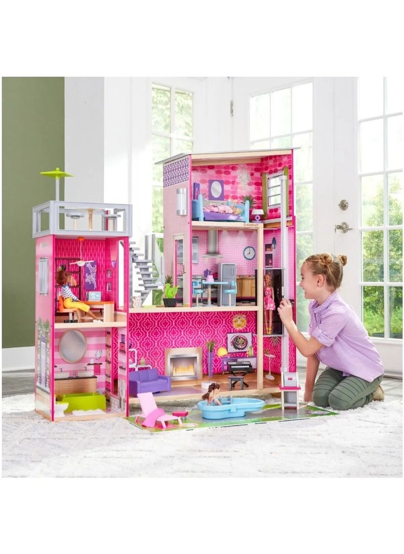 Kidkraft Uptown Dollhouse - pzsku/ZF2576854E9DFB0FB16A6Z/45/_/1733237869/d454c246-0752-456d-82ef-63518856363c