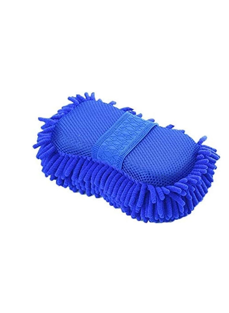 Generic Fashionable Car Cleaning Gloves 