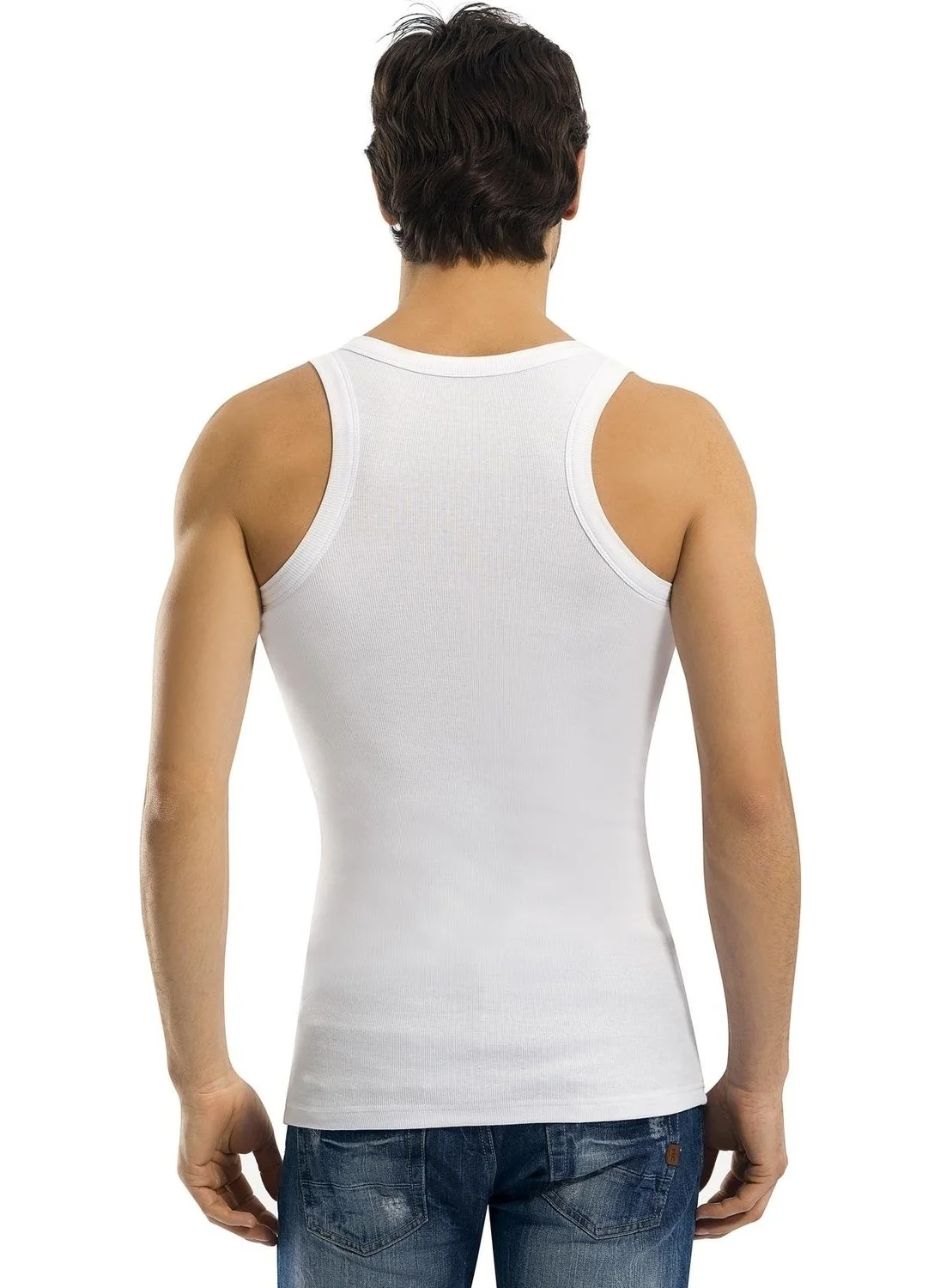 Anıt Camisole Athlete Male Athlete 1148